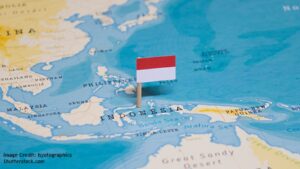 Pada Masa Demokrasi Terpimpin Politik Luar Negeri Indonesia Condong Ke