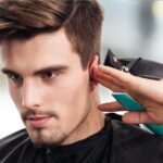Unlocking the Perfect Style: Classic Haircuts for Men with Oval Faces