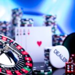 Winning in the Wild West: Exploring the Frontier of California Casino Innovation
