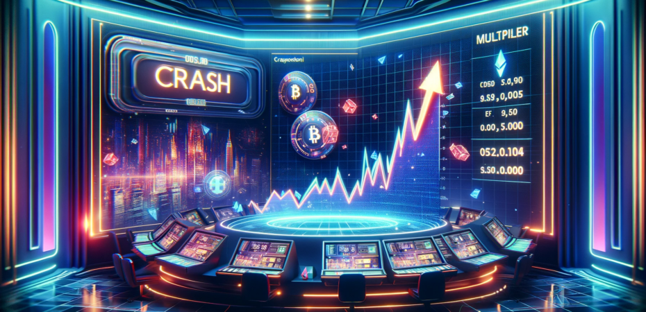 Ensuring Fair Play: Understanding the RNG in Crash Game - Trust Dice - Crash Game
