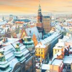 Unlocking Poland’s Potential: A Guide to Traveling and Earning Online