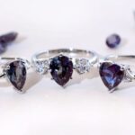 Discovering the Enchantment of Alexandrite: A Gemstone of Mystique and Majesty