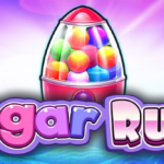 Confectionery Delights and Spirited Wins: Navigating the Candy Lands of Sugar Rush Slot