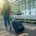 Packing On A Vacation: Hacks For New Tourists