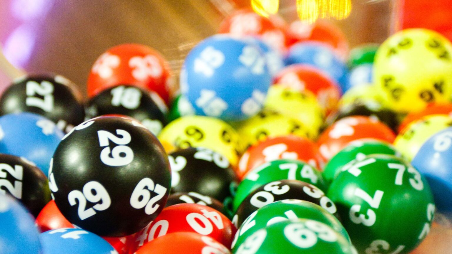 The Secret of Prediksi HK Angka Keramat: A Deep Dive into HK Lottery ...
