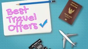 traveltweaks offers