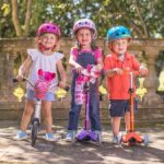 Tips for Selecting the Right Mini Scooter for Your Child