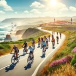 Embark on Adventure: Exploring Portugal with Bike Tours