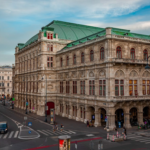 Plan a Field Trip to Vienna: Incorporating Hotel and Resort Tours with Cultural and Historical Exploration
