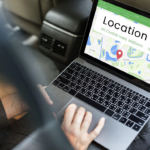 Can My Company Track My Laptop Location