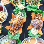Produk Makanan yang Memiliki Motto Berapa Lapis Ratusan Adalah: Exploring a Multilayered Culinary Experience