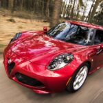 Unforgettable Routes for Car Enthusiasts
