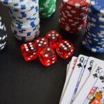 Exploring the Online Casino Phenomenon