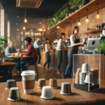 The World of Coffee: An Eco-Friendly Solution with Reusable K Cups