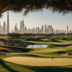 Why Is Dubai So Popular For Golf Holidays? Exploring Its Global Appeal