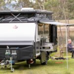 What Should I Be Looking for in a Caravan