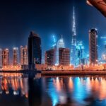 Revealing Investment Properties in Dubai: Trailblazing Developments in the Real Estate Industry