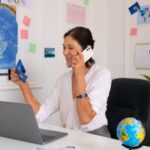 How Call Center Software Helps Travelers