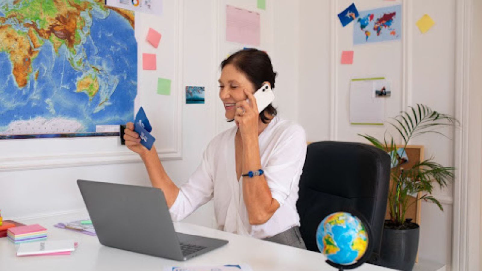 How Call Center Software Helps Travelers Travel Tweaks