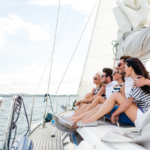 What to Expect When Chartering a Yacht?