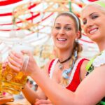 Oktoberfest Tents As The Most Loved Munich Attraction For Locals And Visitors