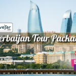 Azerbaijan Tour Packages with Baku Adventures : Explore Attractions , Up to 45% Off!