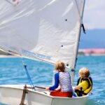 The 4 Greatest Places to Sail this Summer