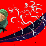 Roronoa Zoro:r1vo8cuofeg= One Piece The Unyielding Swordsman’s Journey in One Piece