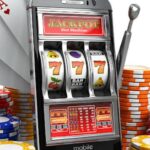 The Psychology of Near Misses in Slot Machine Design