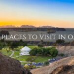 10 Ideal Places To Visit In Oman
