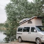 DIY Campervan Conversion: How a Van Conversion Kit Can Save You Time