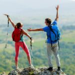 Transform Your Getaway: Victoria Gerrard La Crosse On How to Infuse Wellness and Adventure into Your Travel Plans