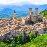 5 Reasons to Take a Gastronomic Tour Through Abruzzo