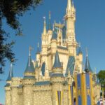 4 Tips for Saving Money On Your Disney Vacation