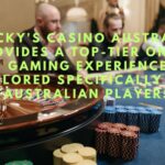 Evaluating Ricky’s Casino Betting Site: Leading in Odds Quality and Rapid Payouts