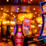How Does A Game Of Online Slots Differ From Land-Based Slots?