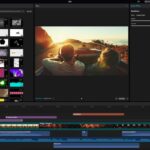 Discovering Creativity with a Powerful Video Editor