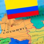 The Symbolism of the Colombian Flag and National Identity