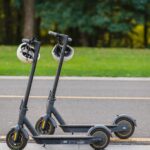 The Latest Innovations in Electric Scooters