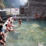 Vietnam Hidden Hot Springs: Natural Spas and Springs