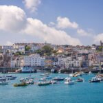 Reasons to Visit Guernsey