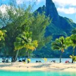 Explore the Travel Packages for Your Dream Vacation in Tahiti