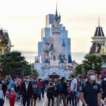 10 Instagram-Worthy Spots at Disneyland Paris You Need to Visit