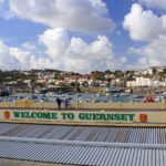 Things to Do for a Relaxing Day in Guernsey