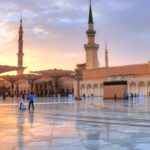 Coolest Historical Places to Visit in Saudi Arabia