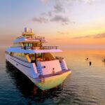 How to Plan a Caribbean Yacht Charter Vacation