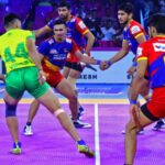 Get in on the Action: Betting Strategies for Kabaddi