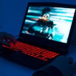 The Ultimate Guide to Gaming Laptops: Power and Portability Combined