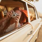 How to Screen Record Your Travel Moments