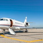 Traveling By Private Jet: Benefits And Costs